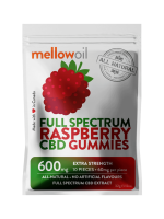 Full Spectrum CBD Gummies