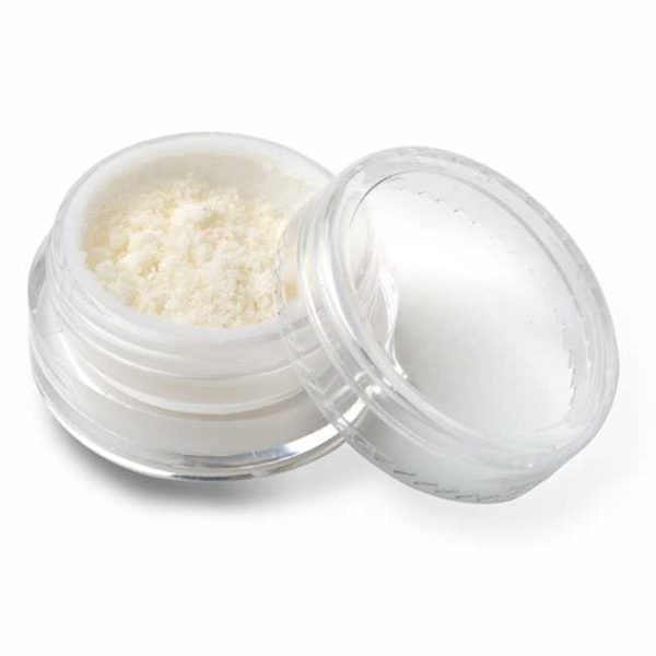 Mellow Purity 99% + CBD Isolate