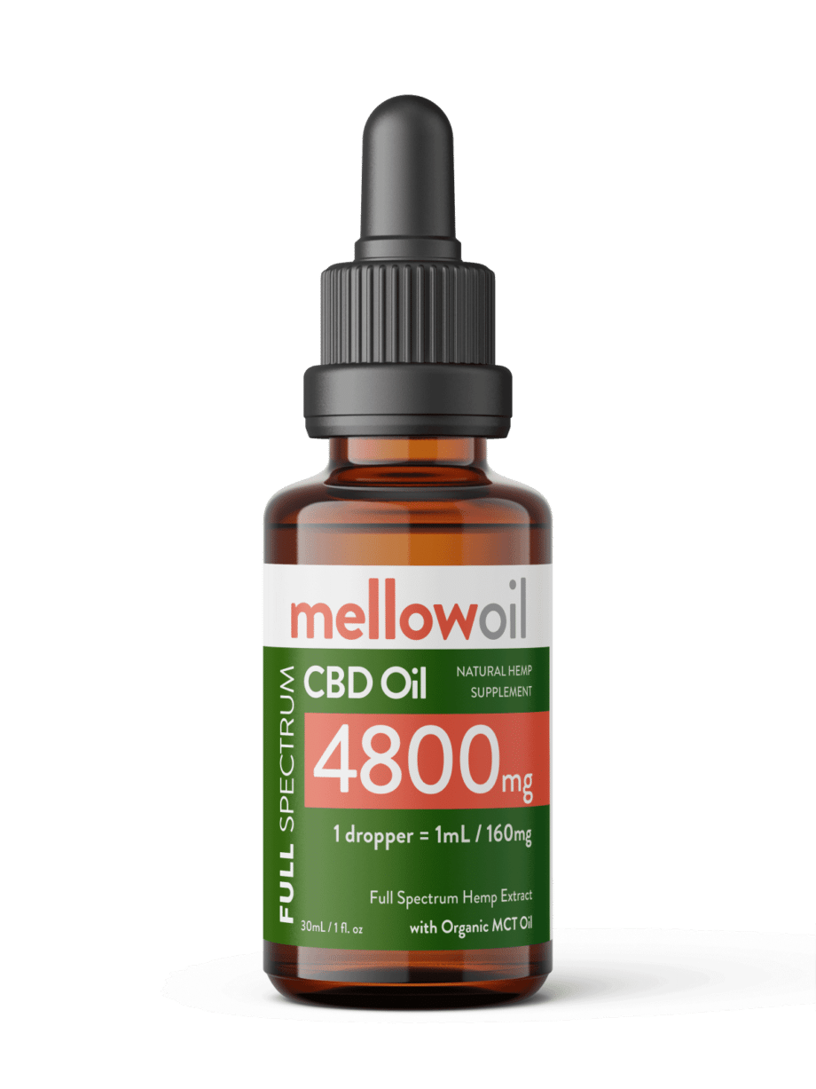 CBD Oils